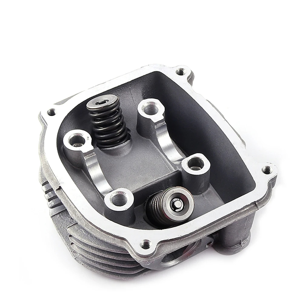 Головка цилиндра GY6, запчасти – обзор и цена Motorcycle Cylinder