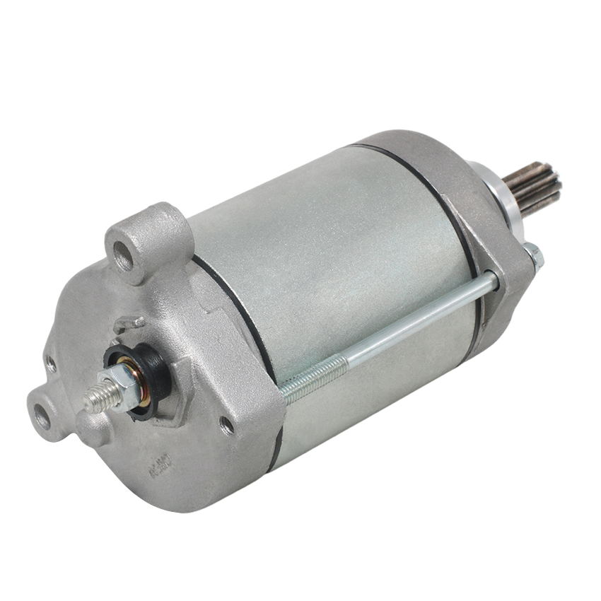 Стартер мотоцикла для Kawasaki – обзор и цена Motorcycle Starter Motor