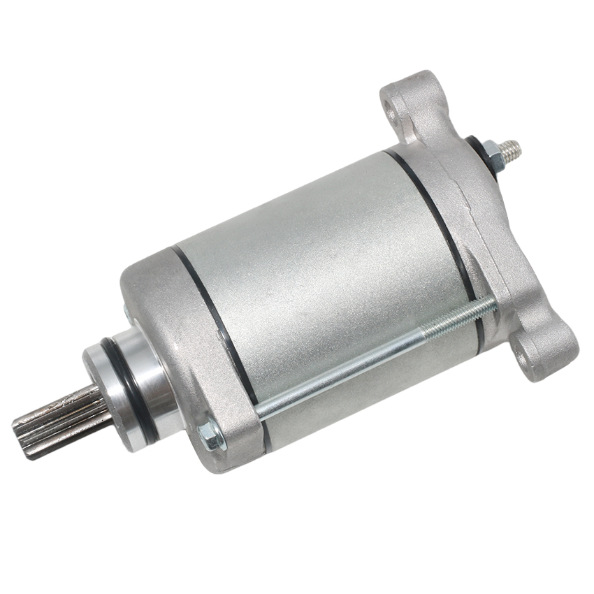 Стартер мотоцикла для Kawasaki – обзор и цена Motorcycle Starter Motor