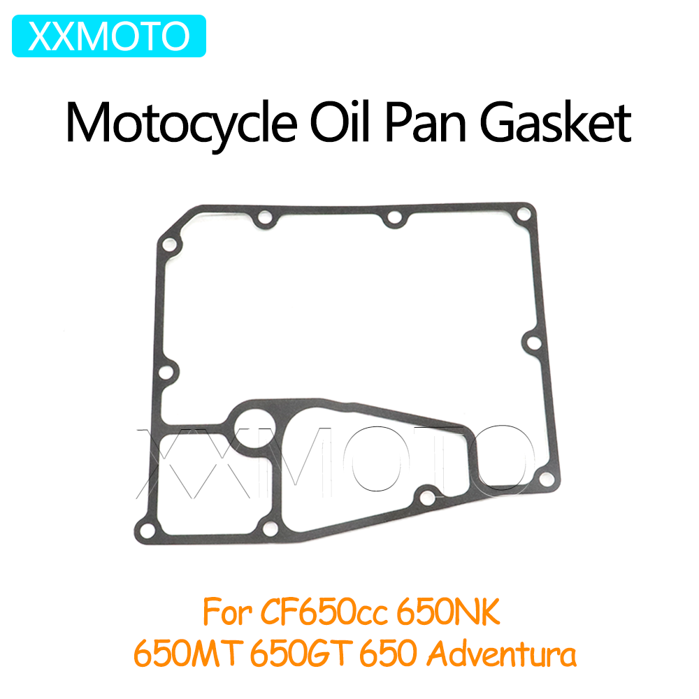 Для мотоциклов CFMOTO CF650cc  – обзор и цена Motorcycle Gasket