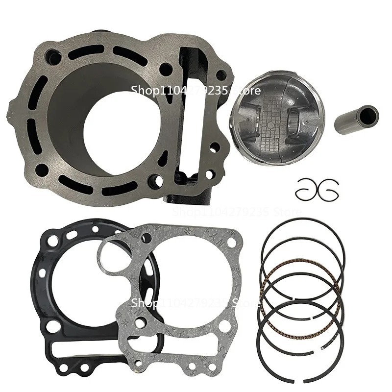 Подходит для мотоциклов Foresi – обзор и цена Motorcycle Piston