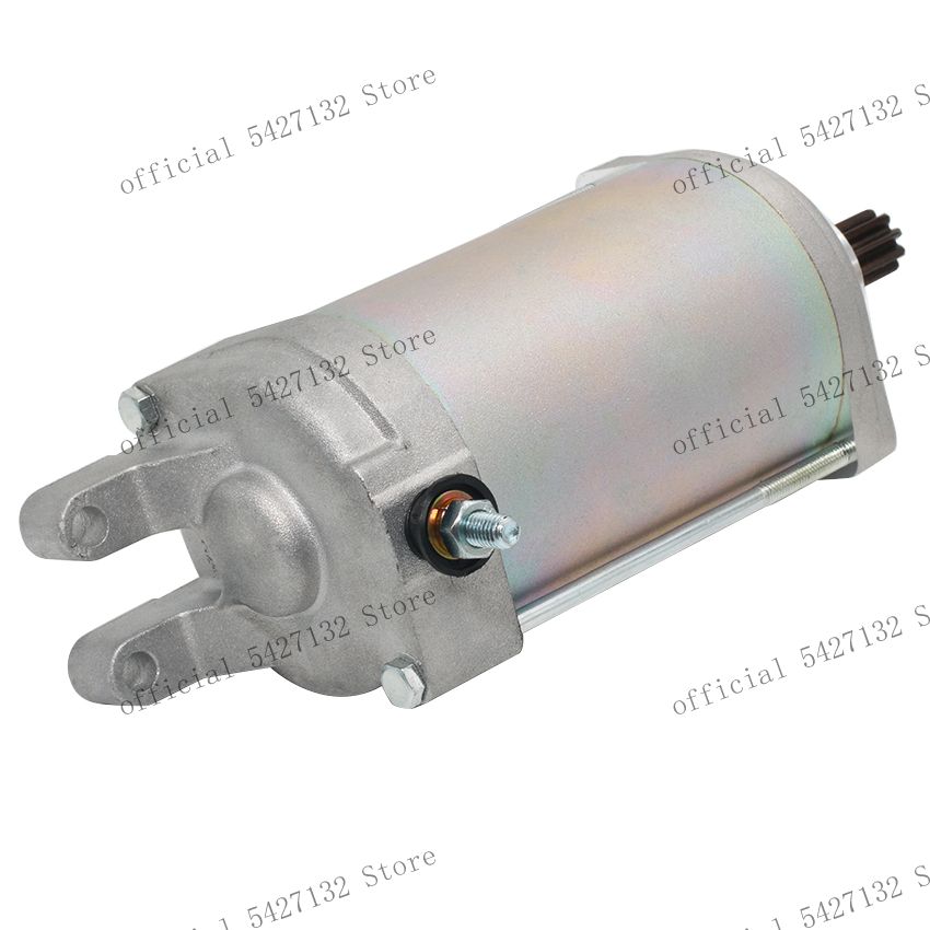 Стартер мотоцикла для BMW F800 – обзор и цена Motorcycle Starter Motor