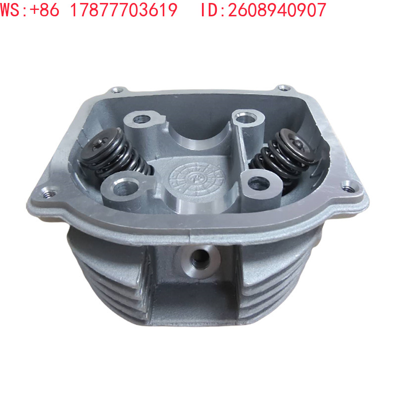 Головка цилиндра мотоцикла сер – обзор и цена Motorcycle Cylinder