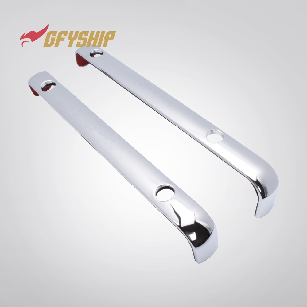 Хромированные накладки на голо – обзор и цена Motorcycle Cylinder