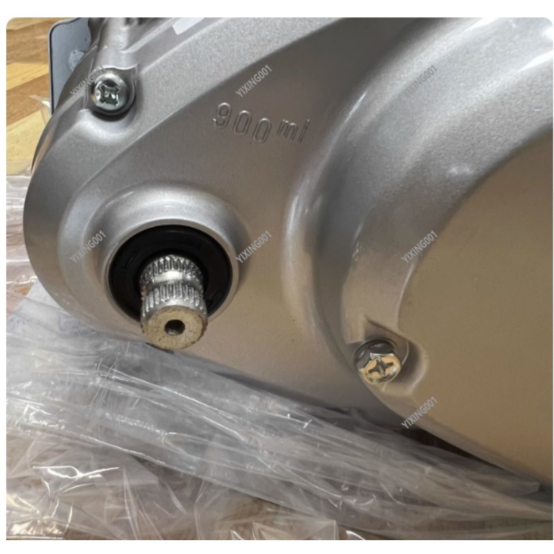 Комплектный двигатель AX100 10 – обзор и цена Motorcycle Engine Kit