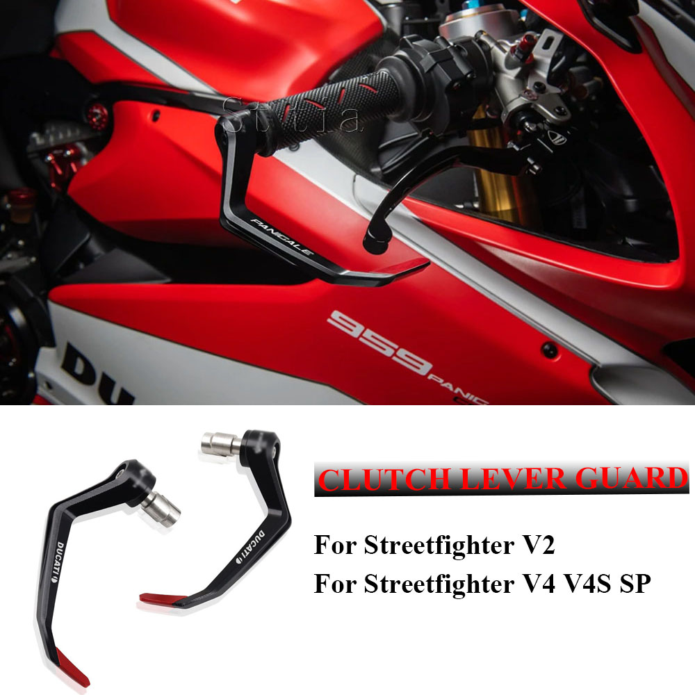 Новинка для DUCATI Streetfight – обзор и цена Motorcycle Clutch