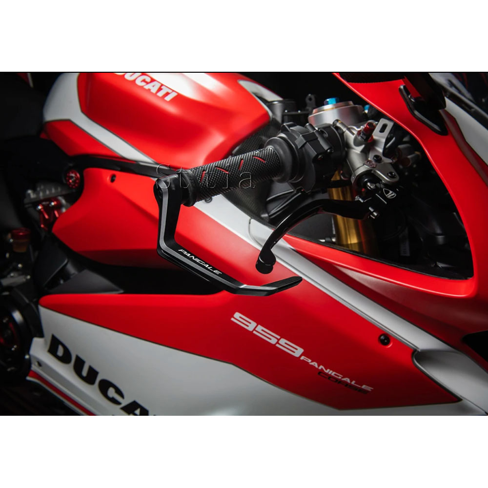 Новинка для DUCATI Streetfight – обзор и цена Motorcycle Clutch
