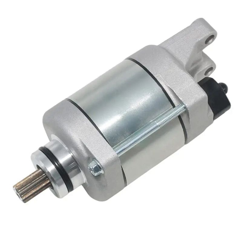 Стартер 31200-K95-A41, запчаст – обзор и цена Motorcycle Starter Motor