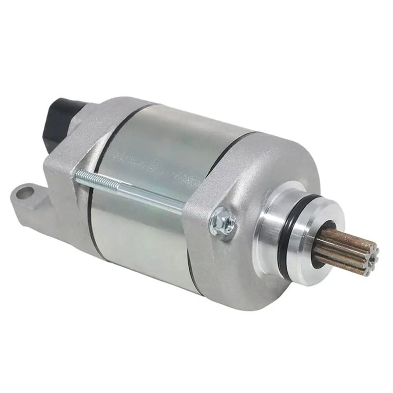 Стартер 31200-K95-A41, запчаст – обзор и цена Motorcycle Starter Motor