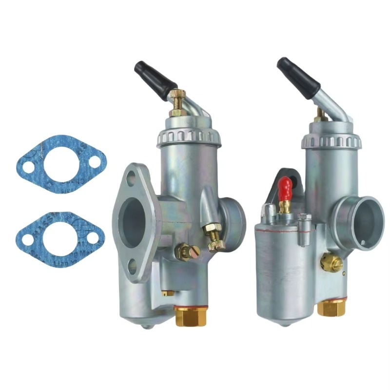 Карбюратор для двухцилиндровог – обзор и цена Motorcycle Carburetor