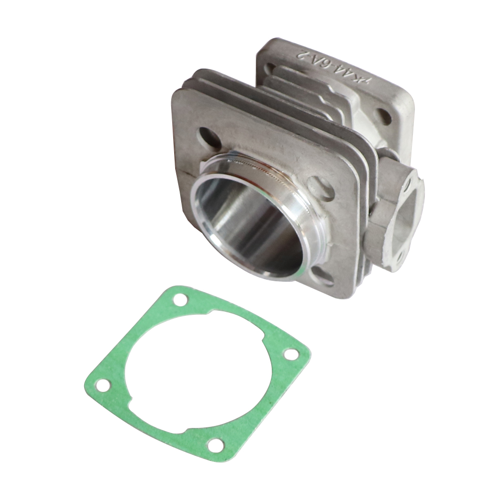 Головка цилиндра двигателя 44- – обзор и цена Motorcycle Engine Kit